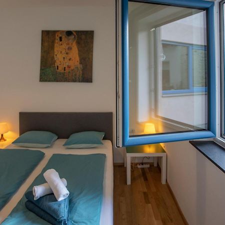 Innsbruck Urban Apartment I No Stairs I 24H Contactless Check-In Exterior photo