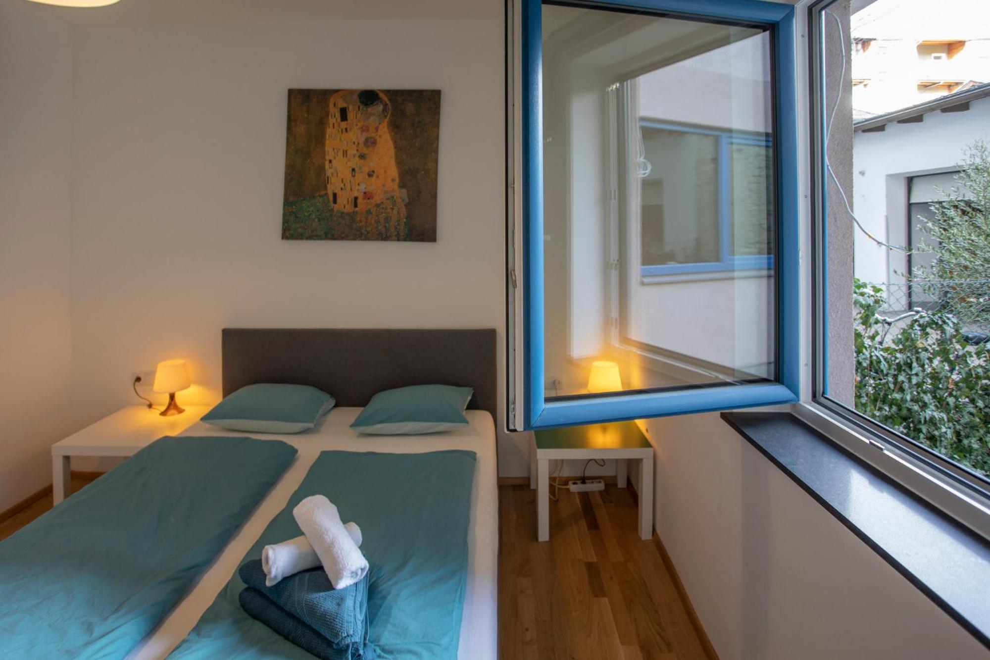 Innsbruck Urban Apartment I No Stairs I 24H Contactless Check-In Exterior photo